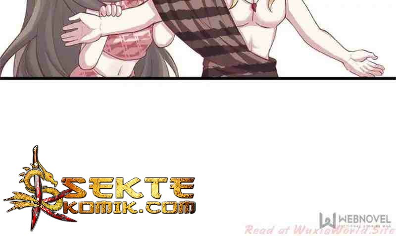 Beauty and the Beasts Chapter 83 Gambar 37